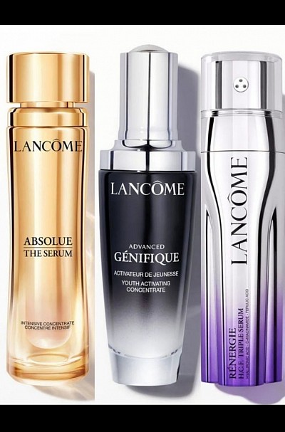 Lancome serum