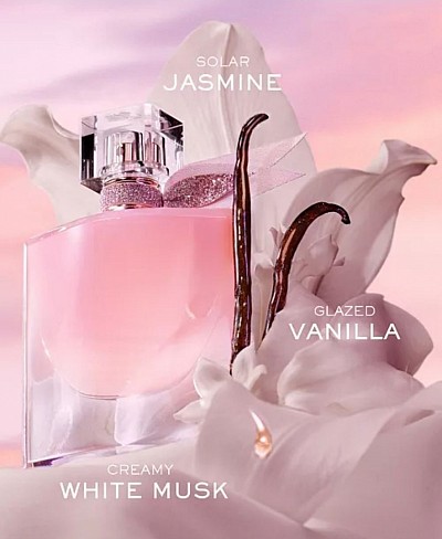Lancome Vanille Nude
