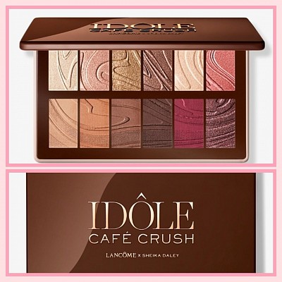 Idole Palette