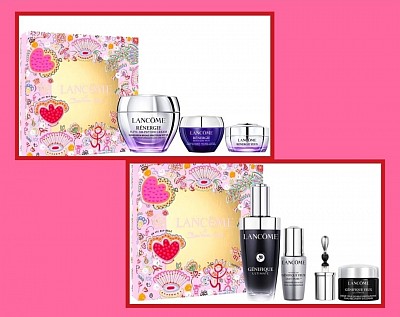 Mother's Day Skin Care Sets